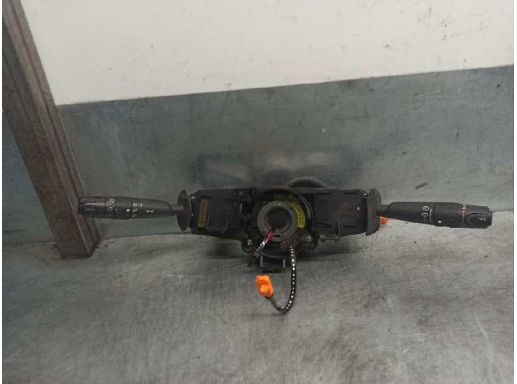 Recambio de mando luces para lancia zeta 2.1 turbodiesel cat referencia OEM IAM 1478262080 