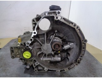 Recambio de caja cambios para mg mg zs 1.8 16v cat referencia OEM IAM RG13 