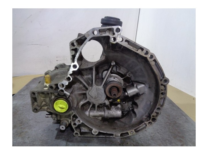 Recambio de caja cambios para mg mg zs 1.8 16v cat referencia OEM IAM RG13  