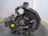 Recambio de caja cambios para mg mg zs 1.8 16v cat referencia OEM IAM RG13 