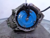 Replacement gearbox for Chrysler 300 M (LR) 3.5 CAT OEM IAM reference 5013067AA 