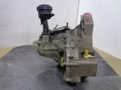 Recambio de caja cambios para mg mg zs 1.8 16v cat referencia OEM IAM RG13 