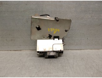 Recambio de cerradura maletero / porton para jaguar x-type 2.0 d executive referencia OEM IAM F43102AD C2S43935 