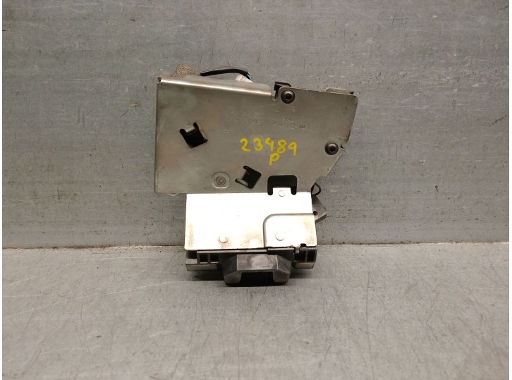 Recambio de cerradura maletero / porton para jaguar x-type 2.0 d executive referencia OEM IAM F43102AD C2S43935 