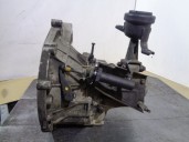 Recambio de caja cambios para mg mg zs 1.8 16v cat referencia OEM IAM RG13 