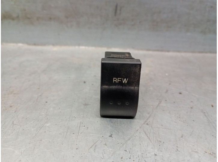 Recambio de interruptor para ford ranger (et) 2.5 tdci cat referencia OEM IAM UR6166510 1452379 
