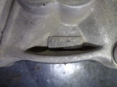 Recambio de caja cambios para mg mg zs 1.8 16v cat referencia OEM IAM RG13 