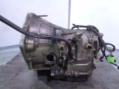 Gearbox replacement for Chrysler 300 M (LR) 3.5 CAT OEM IAM reference 5013067AA 