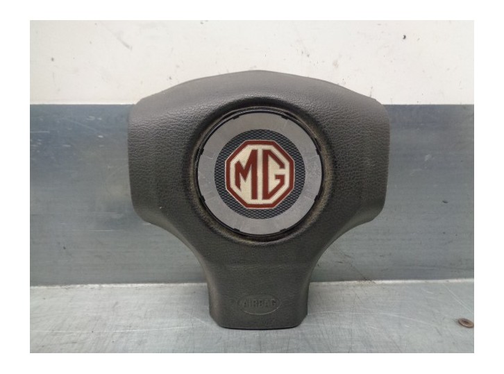 Recambio de airbag delantero izquierdo para mg mg zs 1.8 16v cat referencia OEM IAM EHM000260PMA ZS0222701674 