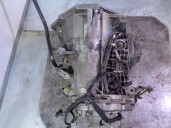 Replacement gearbox for Chrysler 300 M (LR) 3.5 CAT OEM IAM reference 5013067AA 