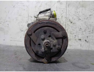 Recambio de compresor aire acondicionado para mitsubishi asx (ga0w) 1.8 di-d cat referencia OEM IAM 7813A428 AKS200A413J MITSUBI