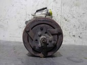 Recambio de compresor aire acondicionado para mitsubishi asx (ga0w) 1.8 di-d cat referencia OEM IAM 7813A428 AKS200A413J MITSUBI