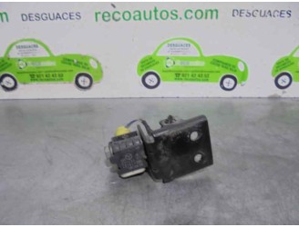 Recambio de sensor impacto para mercedes-benz clase s (w221) berlina 5.5 v8 cat referencia OEM IAM 0038202926 