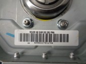 Recambio de airbag delantero izquierdo para mg mg zs 1.8 16v cat referencia OEM IAM EHM000260PMA ZS0222701674 