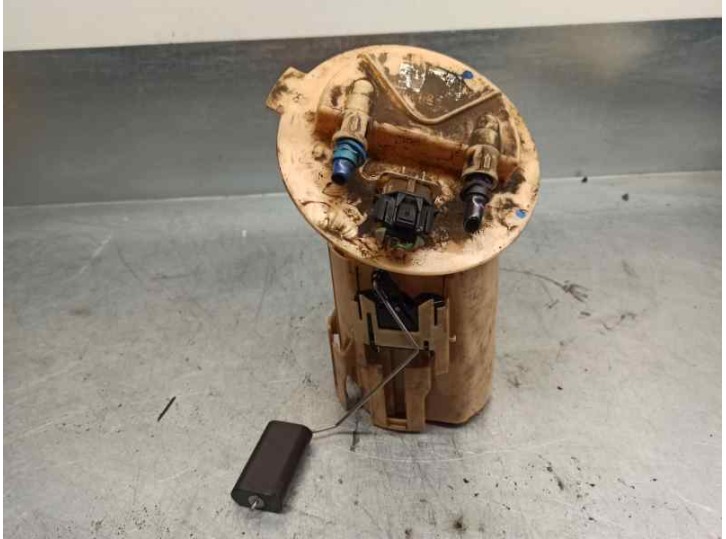 Recambio de aforador para opel astra gtc 1.7 16v cdti referencia OEM IAM 13234255 000343 SIEMENS