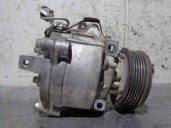 Recambio de compresor aire acondicionado para mitsubishi asx (ga0w) 1.8 di-d cat referencia OEM IAM 7813A428 AKS200A413J MITSUBI