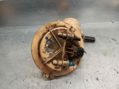 Recambio de aforador para opel astra gtc 1.7 16v cdti referencia OEM IAM 13234255 000343 SIEMENS