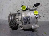 Recambio de compresor aire acondicionado para mitsubishi asx (ga0w) 1.8 di-d cat referencia OEM IAM 7813A428 AKS200A413J MITSUBI