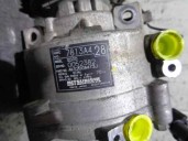 Recambio de compresor aire acondicionado para mitsubishi asx (ga0w) 1.8 di-d cat referencia OEM IAM 7813A428 AKS200A413J MITSUBI