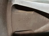 Recambio de llanta para lexus rx (_u3_) 400h awd (mhu38_) referencia OEM IAM 4261148310 R18X7JJDOT35 