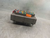 Recambio de caja reles / fusibles para lancia zeta 2.1 turbodiesel cat referencia OEM IAM 5970109547  