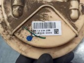 Recambio de aforador para opel astra gtc 1.7 16v cdti referencia OEM IAM 13234255 000343 SIEMENS