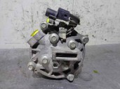 Recambio de compresor aire acondicionado para mitsubishi asx (ga0w) 1.8 di-d cat referencia OEM IAM 7813A428 AKS200A413J MITSUBI