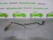 Replacement lambda sensor for Mercedes-Benz S-Class (W221) Saloon 5.5 V8 CAT OEM IAM reference 0045420818 0285006747 