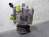 Recambio de compresor aire acondicionado para mitsubishi asx (ga0w) 1.8 di-d cat referencia OEM IAM 7813A428 AKS200A413J MITSUBI