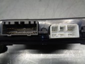 Recambio de modulo confort para mg mg zs 1.8 16v cat referencia OEM IAM YWC001200 53070137A 