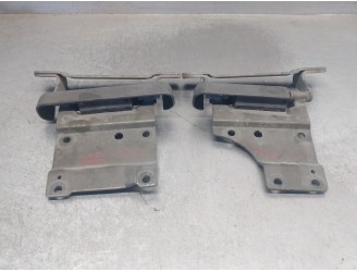 Recambio de bisagra capot para nissan atleon nissan atleon referencia OEM IAM 654509X400 654509X400 