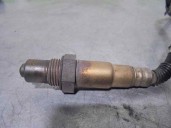 Replacement lambda sensor for Mercedes-Benz S-Class (W221) Saloon 5.5 V8 CAT OEM IAM reference 0045420818 0285006747 