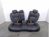 Recambio de asientos traseros para infiniti ex 30d referencia OEM IAM 886001BF5A 886001BF5A 