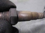 Replacement lambda sensor for Mercedes-Benz S-Class (W221) Saloon 5.5 V8 CAT OEM IAM reference 0045420818 0285006747 