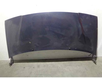 Recambio de capot para lancia zeta 2.1 turbodiesel cat referencia OEM IAM AZUL 5 PUERTAS