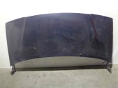 Recambio de capot para lancia zeta 2.1 turbodiesel cat referencia OEM IAM  AZUL 5 PUERTAS