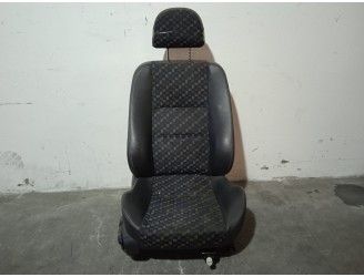 Recambio de asiento delantero derecho para mg mg zs 1.8 16v cat referencia OEM IAM 18K4F 