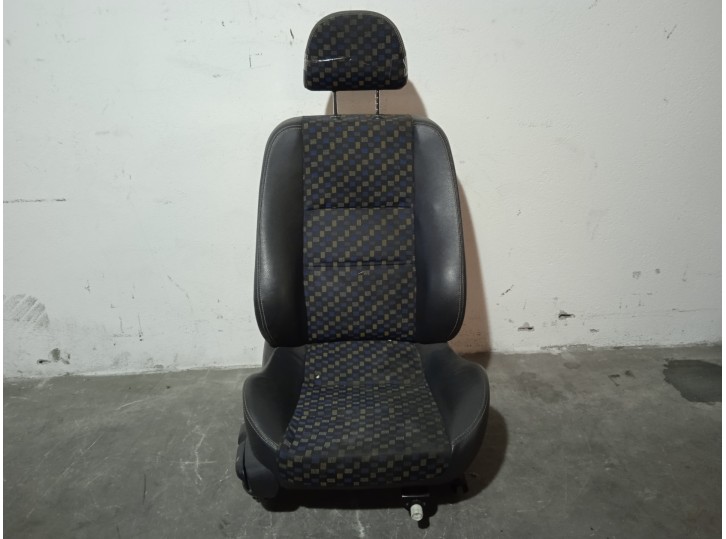 Recambio de asiento delantero derecho para mg mg zs 1.8 16v cat referencia OEM IAM 18K4F  