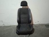 Recambio de asiento delantero derecho para mg mg zs 1.8 16v cat referencia OEM IAM 18K4F  