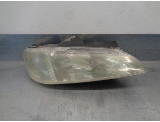 Recambio de faro derecho para peugeot 406 break (s1/s2) 2.1 turbodiesel cat referencia OEM IAM 6205N0 0301037022 5 PUERTAS