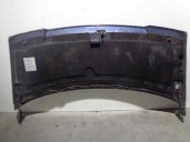 Recambio de capot para lancia zeta 2.1 turbodiesel cat referencia OEM IAM AZUL 5 PUERTAS