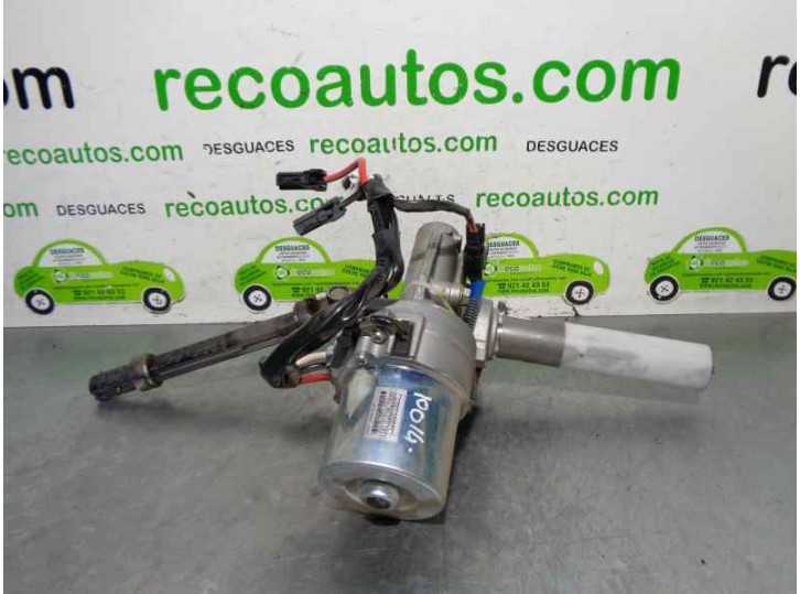 Recambio de columna direccion para mitsubishi asx (ga0w) 1.8 di-d cat referencia OEM IAM Q003TB0371 1X26019715 