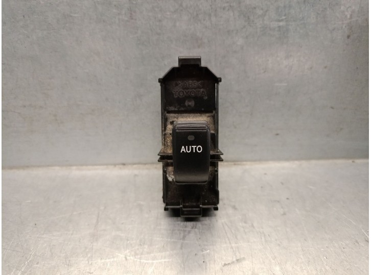 Recambio de mando elevalunas delantero derecho para lexus rx (_u3_) 400h awd (mhu38_) referencia OEM IAM 8403048070 8403048070 