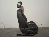 Recambio de asiento delantero derecho para mg mg zs 1.8 16v cat referencia OEM IAM 18K4F 