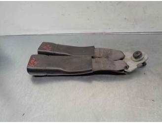 Recambio de enganche cinturon para jeep cherokee (xj) 2.5 turbodiesel referencia OEM IAM 55314874  