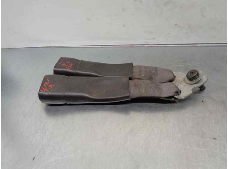 Recambio de enganche cinturon para jeep cherokee (xj) 2.5 turbodiesel referencia OEM IAM 55314874  