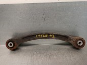 Recambio de brazo suspension superior trasero izquierdo para ssangyong rodius 2.7 turbodiesel cat referencia OEM IAM 665926 