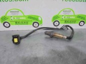 Replacement lambda sensor for Mercedes-Benz S-Class (W221) Saloon 5.5 V8 CAT OEM IAM reference 0045420818 0258006747 BOSCH
