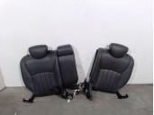 Recambio de asientos traseros para infiniti ex 30d referencia OEM IAM 886001BF5A 886001BF5A 