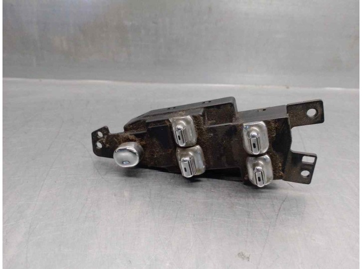 Recambio de mando elevalunas delantero izquierdo para chrysler 300 m (lr) 3.5 cat referencia OEM IAM 04760191AB 